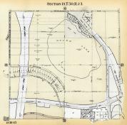 Mounds View - Section 21, T. 30, R. 23, Ramsey County 1931